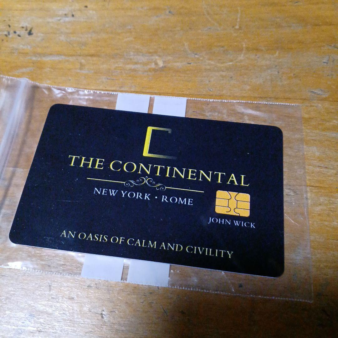 ジョンウィック