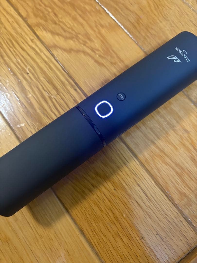 中古デンキバリブラシ (R) 2.0 +ボディ＆ デンキバリブラシ 正規品