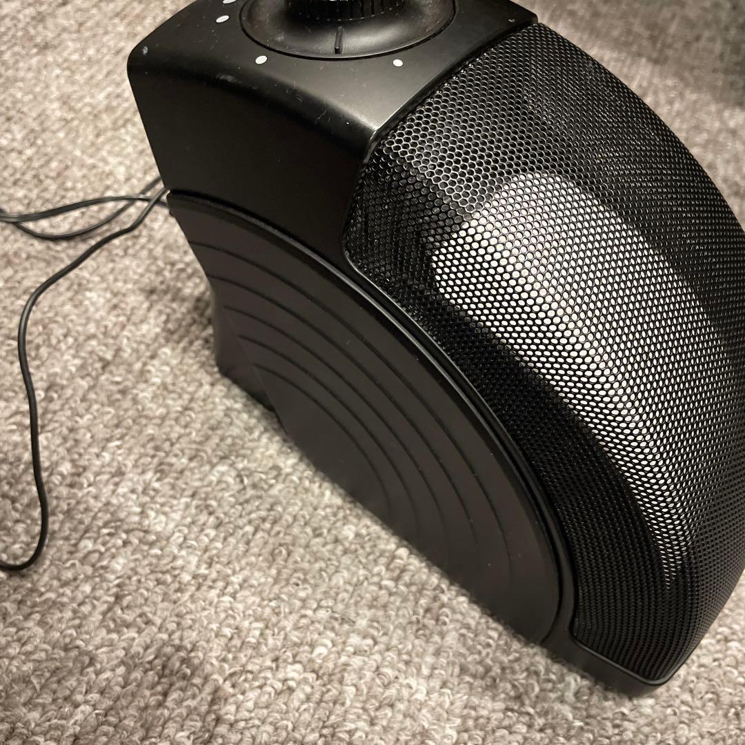 MIRAI スピーカー SF-MIRAIS 5 動作確認OK