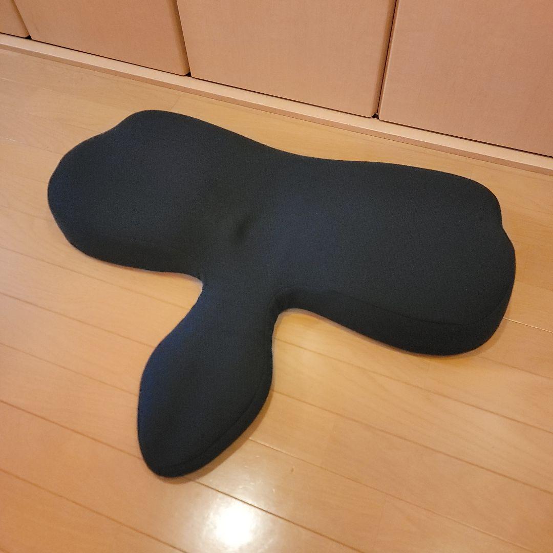 RAKUNA 整体ネックポールピロー ラクナ 巻き肩 整体枕