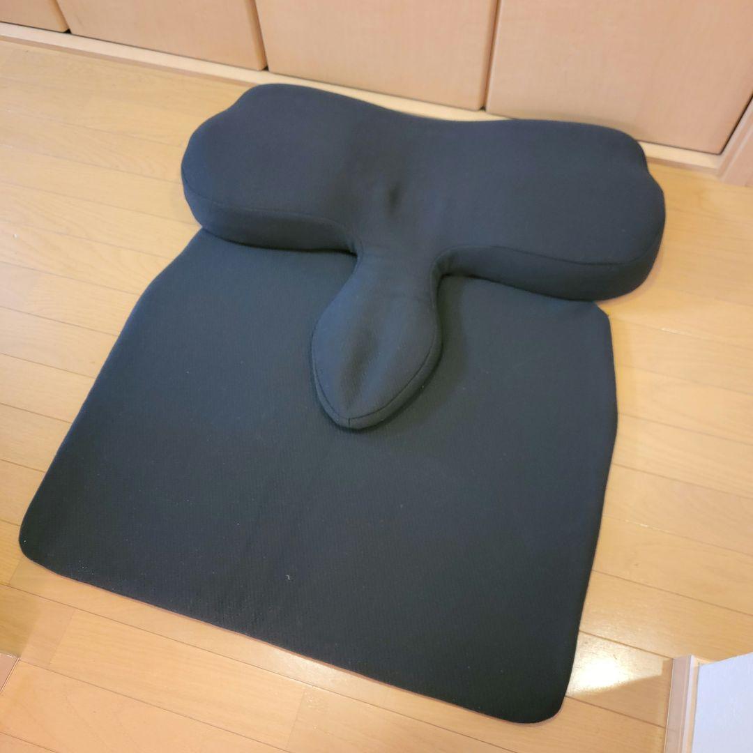 RAKUNA 整体ネックポールピロー ラクナ 巻き肩 整体枕