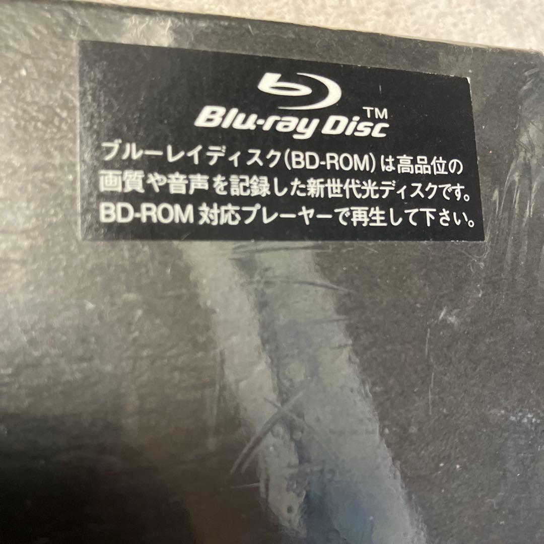 貴重 長渕剛/桜島〈4枚組〉Blu-ray BOX ブルーレイボックス