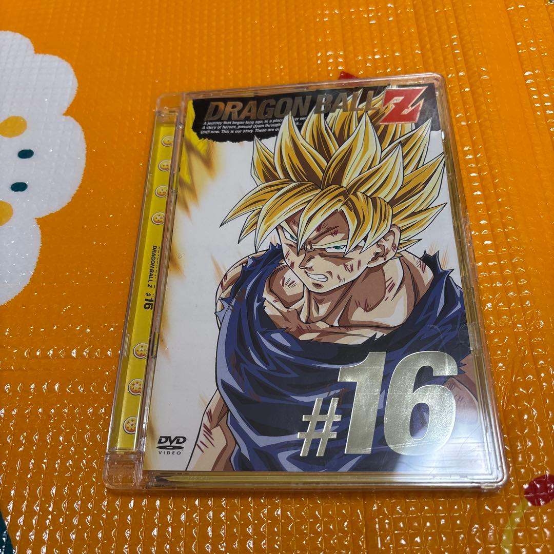 DVD ドラゴンボールZ 1〜49 全巻セット