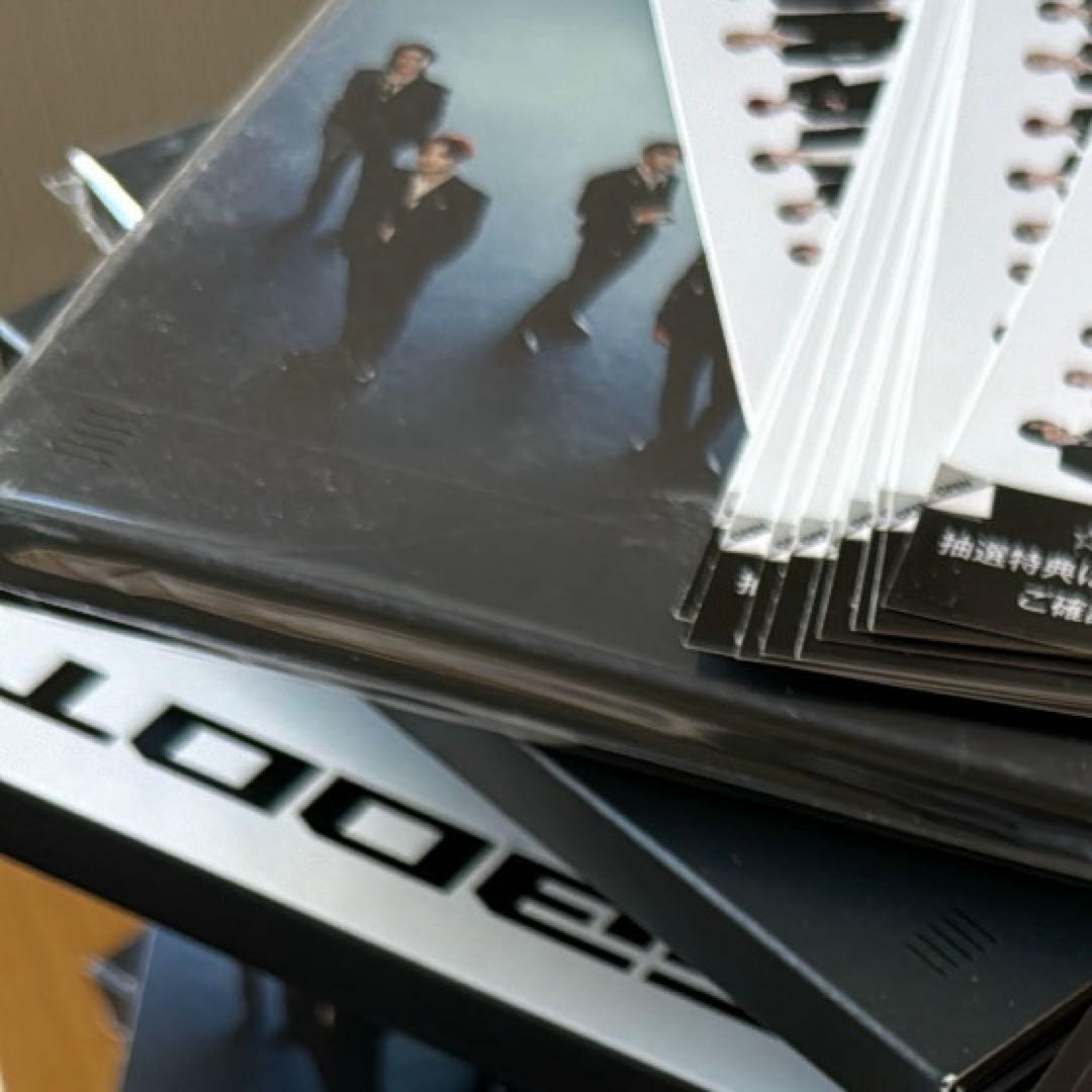 専用 アルバムセット