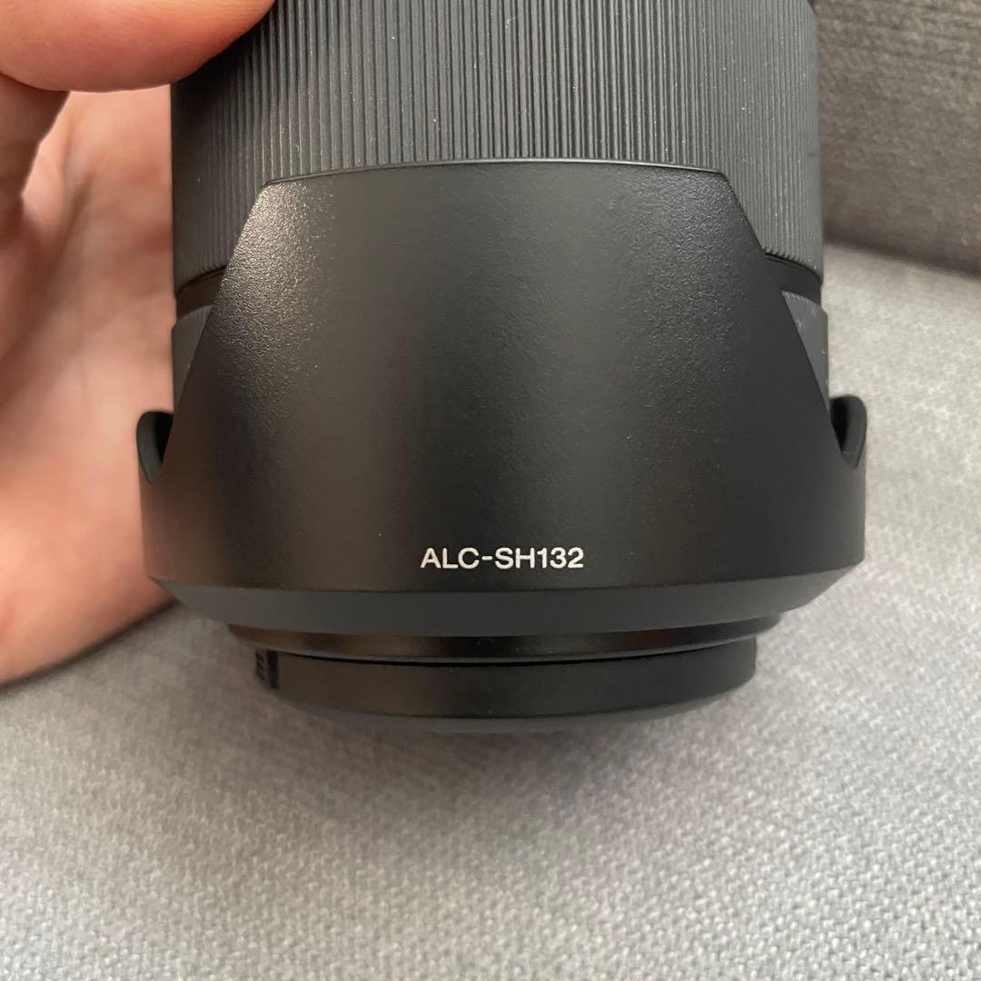 SONY FE 28-70mm F3.5-5.6 レンズ