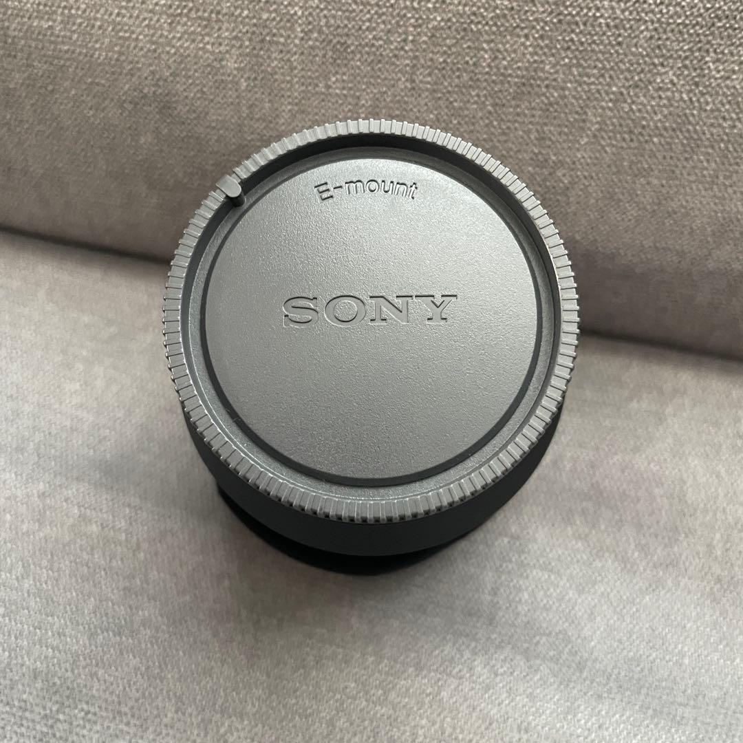 SONY FE 28-70mm F3.5-5.6 レンズ