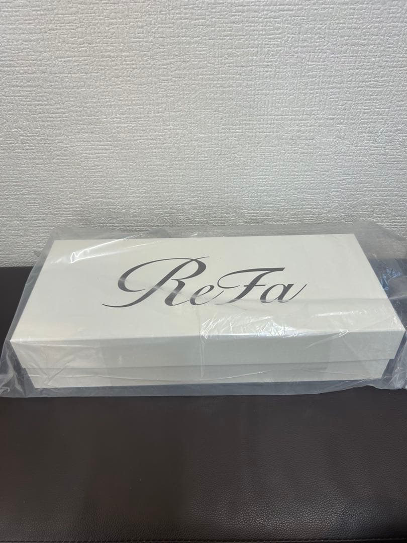 ReFa カールドライヤー ブラック