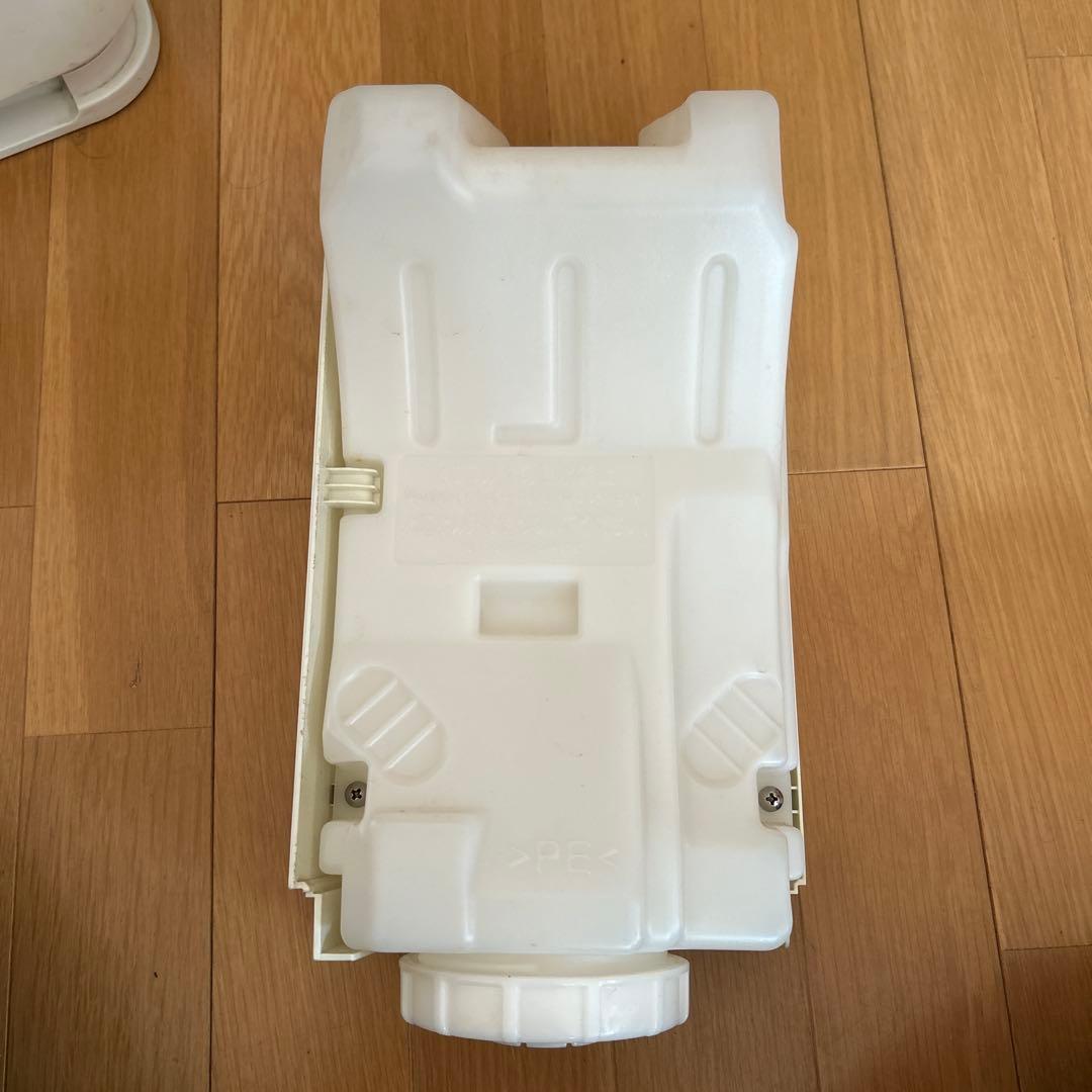 DAIKINダイキン ストリーマ空気清浄機　 MCK70T-W ホワイト