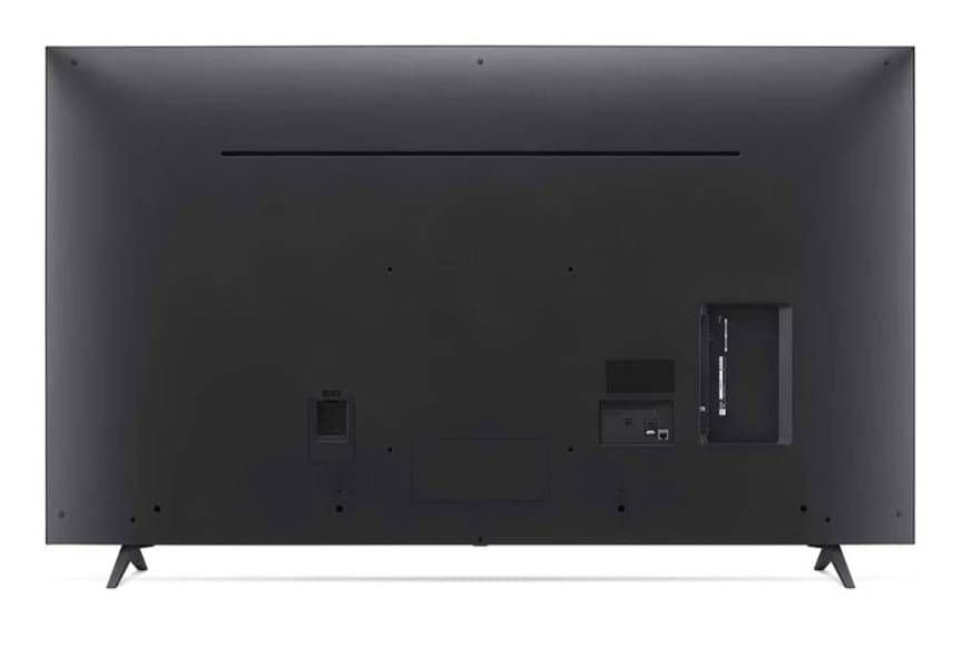 LG 50V型 UHD 液晶テレビ